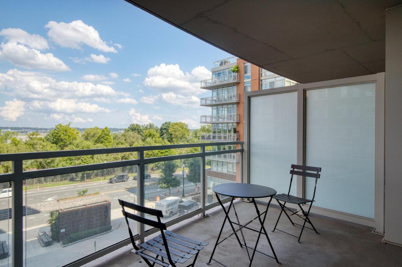 Potomac Yard 1Br W Gym Courtyard Nr Metro Wdc-711 Apartment Александрия Екстериор снимка